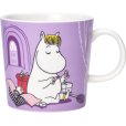 Mumin Becher 30 cl, Snorkfräulein