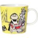 Mumin Tasse 30 cl, Misabel