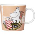 Mumin Becher 30 cl, Muminmama