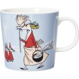 Mumin Becher 30 cl, Filifjonka