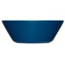 Vintage Blau