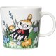 Mumin Tasse 30 cl, Kleine My und die Wiese