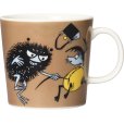 Mumin Becher 30 cl, Stinky in action