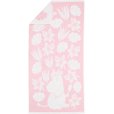 Snorkfräulein Muscheln Pink