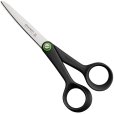 ReNew Universalschere 17 cm, Schwarz