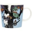 Mumin Becher 30 cl, Freunde für Immer
