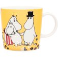 Mumin Becher 30 cl, Familienzeit
