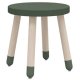 Hocker H30 cm, Deep Green