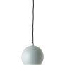 Matt Aqua Green