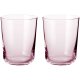 Set 34 cl, Topas/Rosa