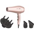 Keration Haartrockner, Pink