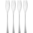 Kuchengabeln 4er Set