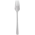 Tischgabel, Blankstahl