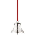 Weihnachtsglocke 2025 H5,2 cm