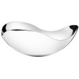 Schale Ø26 cm, Blankstahl