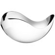 Schale Ø16 cm, Blankstahl