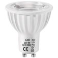 Spot LED GU10 6W 3 Stufen