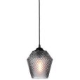 Edgy Pendelleuchte &Oslash;17 cm