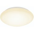 mit Sensor LED &Oslash;29 cm