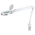 Light Clip Tischlampe H76 cm