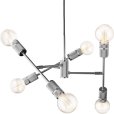 Kronleuchter &Oslash;50 cm