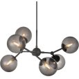 Large Kronleuchter &Oslash;57 cm