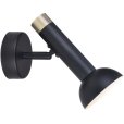 Wandleuchte Ø8 cm