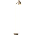 Stehlampe H143 cm