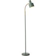 Stehlampe H143 cm