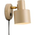Wandleuchte Ø10 cm