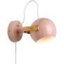 &Oslash;12 cm, Rosa