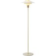 Stehlampe H145 cm