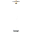 Stehlampe H145 cm