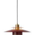 Pendelleuchte Ø40 cm