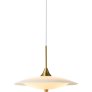 &Oslash;35 cm, Messing