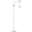 Stehlampe H163 cm