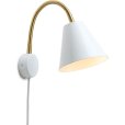 Wandleuchte Ø12 cm