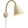 Wandleuchte Ø12 cm