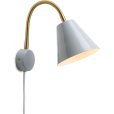 Wandleuchte Ø12 cm