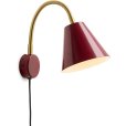 Wandleuchte Ø12 cm