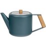 Boston Teekanne 1,1 L, Blau