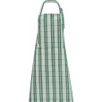 Schürze, Grün