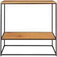 Konsolentisch H80 cm