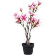 Künstlicher Magnolienbaum H75 cm