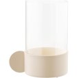 Laterne H16,5 cm