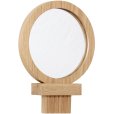 H&uuml;bsch Comb Handspiegel 21 cm