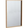Hübsch Depth Spiegel 60 cm