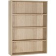 H&uuml;bsch Cubbie Regal 70 cm