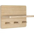 H&uuml;bsch Space Wandgarderobe 30 cm