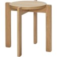 H&uuml;bsch Always Hocker H42 cm